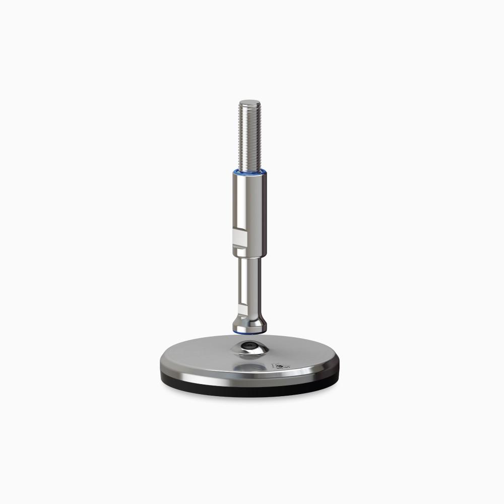 ,C500 Ø125 Heavy Split Anti-Slip|M