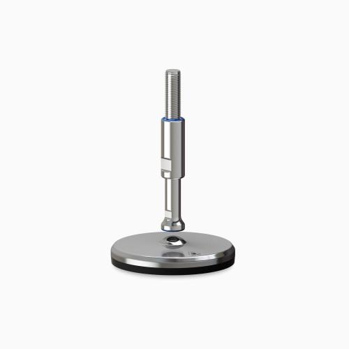 C500 Ø125 Heavy Split Anti-Slip|M