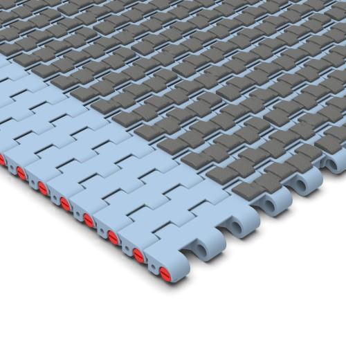 520 Grip Top Side Indent