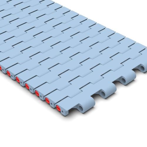 521 Flat Top One track Belt