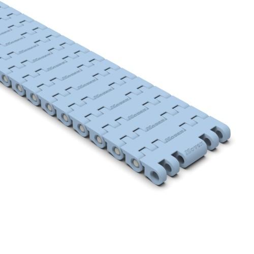 522 Heavy Duty Flat Top One track Belt
