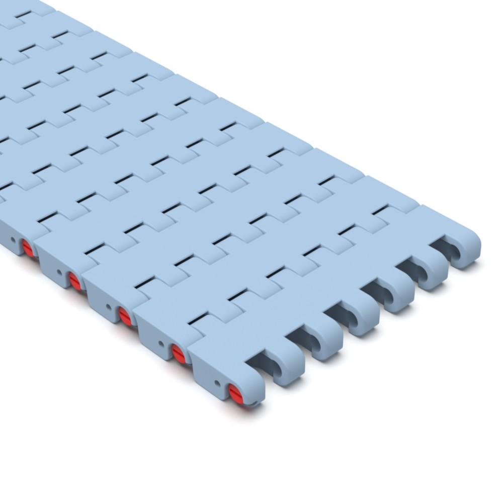 ,590 Flat Top One track Belt