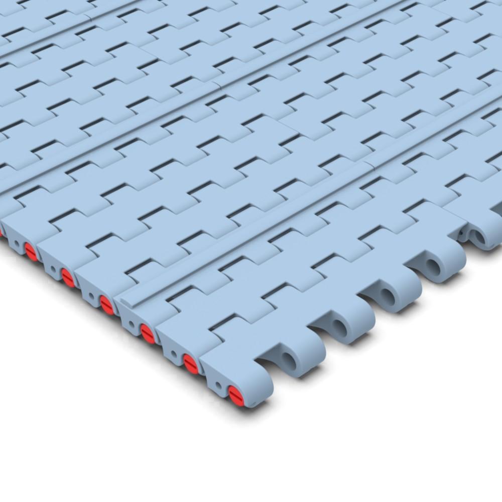 ,525 Heavy Duty Flat Top + RIB