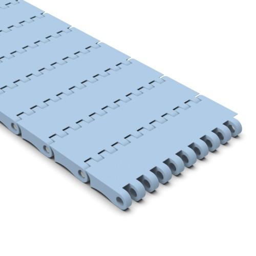550 Flat Top One track Belt