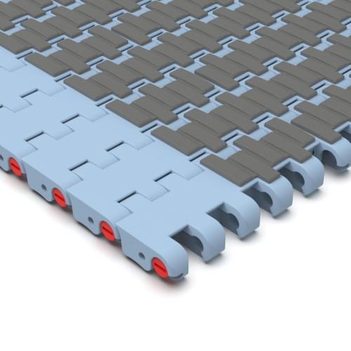 551 Grip Top Side Indent