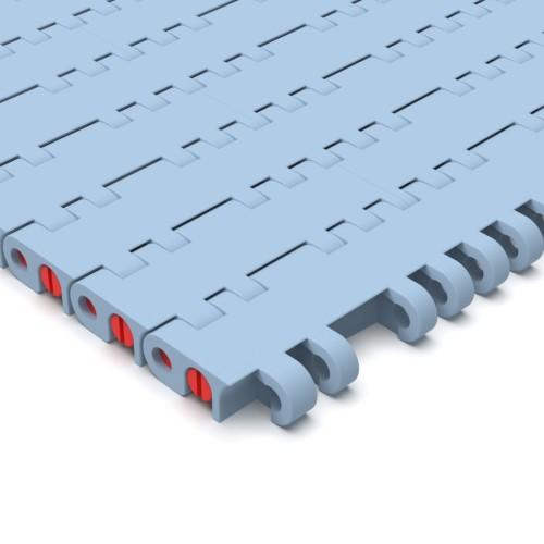 552 Flat Top