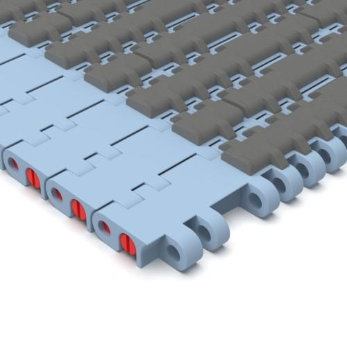 552 Grip Top Side Indent