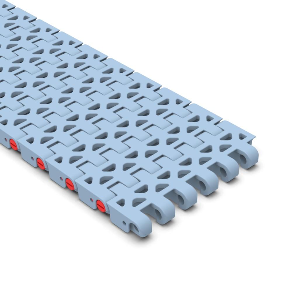 ,590 Flush Grid One track Belt