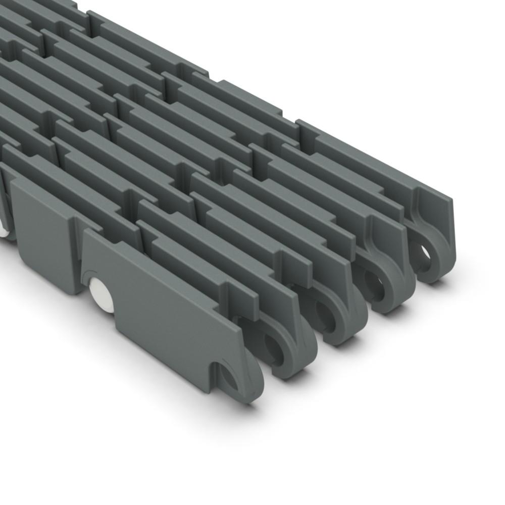 ,550 Mini Raised Rib