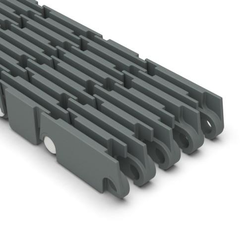 550 Mini Raised Rib