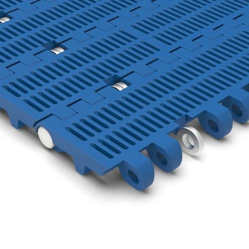 7010 Heavy duty Perforated Top