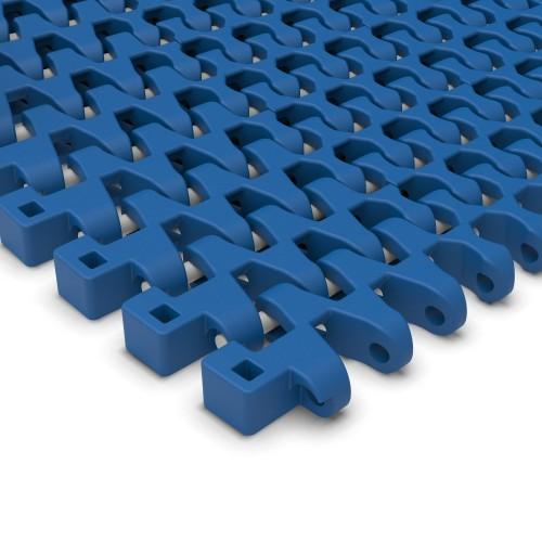 7544 Tight Radius Flush Grid