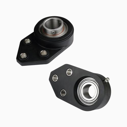UCFA Locking collar Standard Solid|M