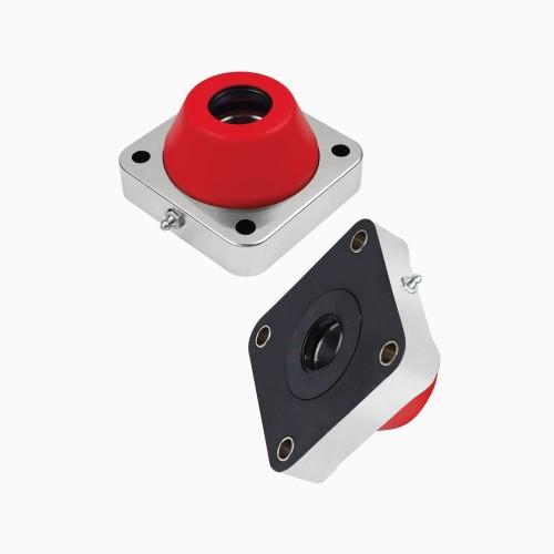 UCF-H Grub screw Watertight Solid|M