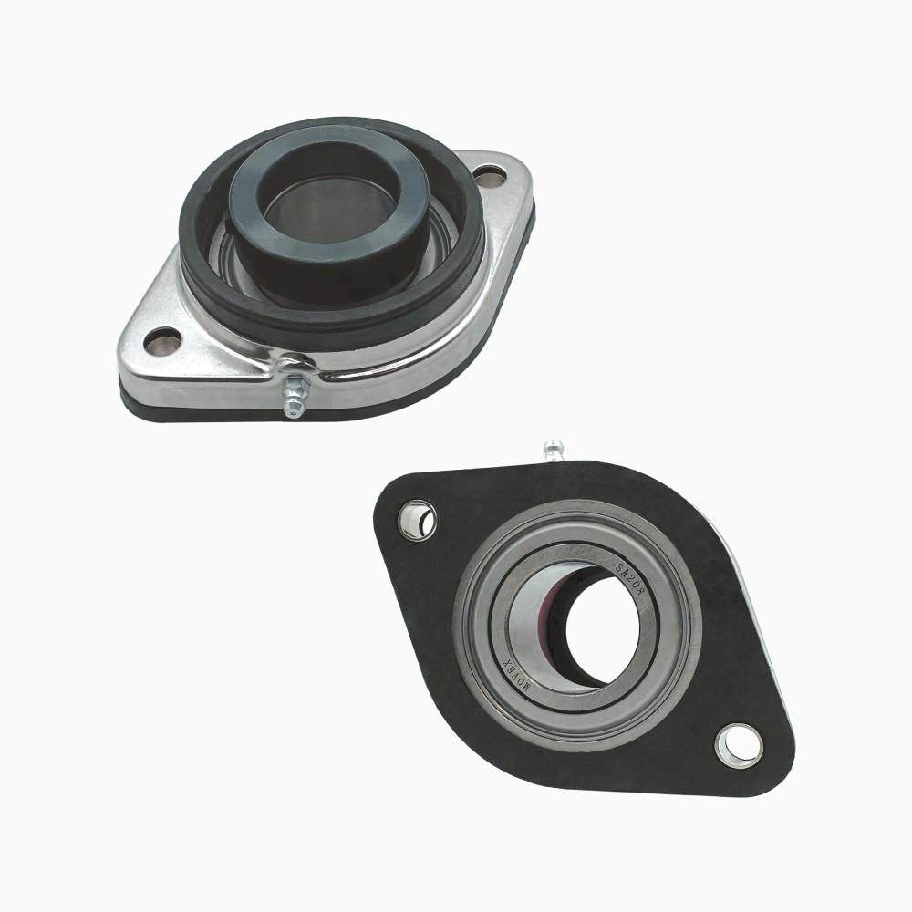,CL Locking collar Standard Compact Solid|M
