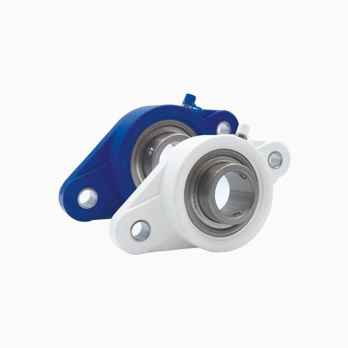 FL Hygienic Grub screw Standard Solid|M