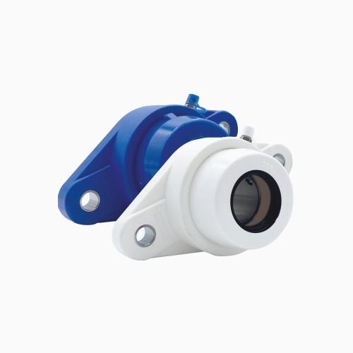 FL Hygienic Grub screw Watertight Solid|M