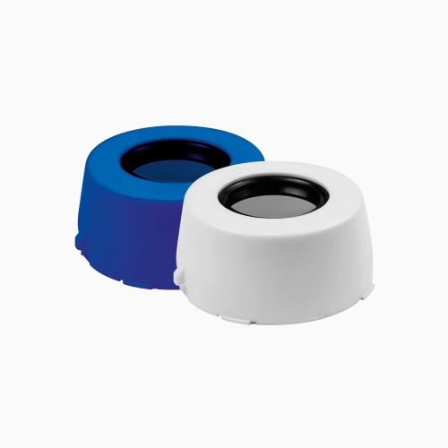 Hygienic safety cap|M