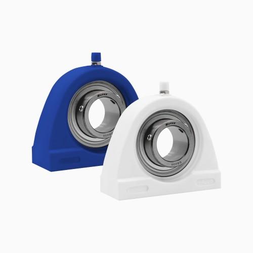 UCPA Hygienic Grub screw Standard Solid|M