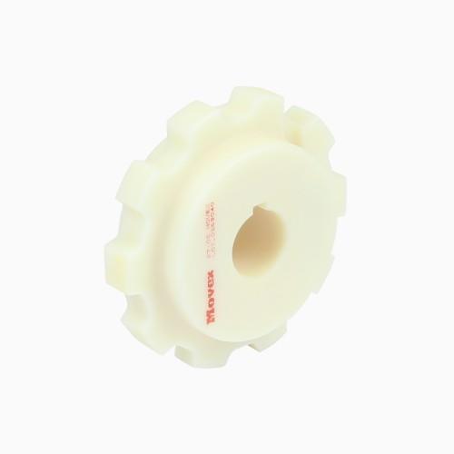880 split machined sprocket|M