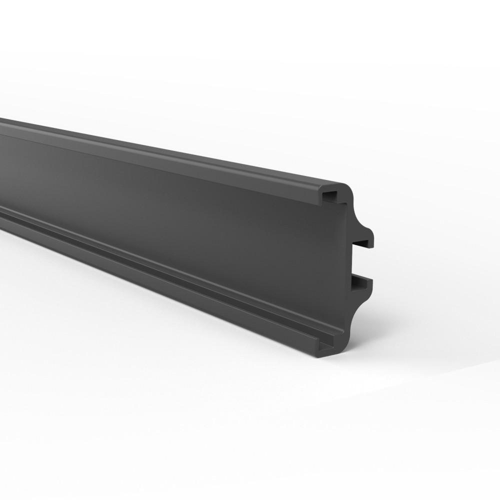 ,Part 358 Plastic Profile