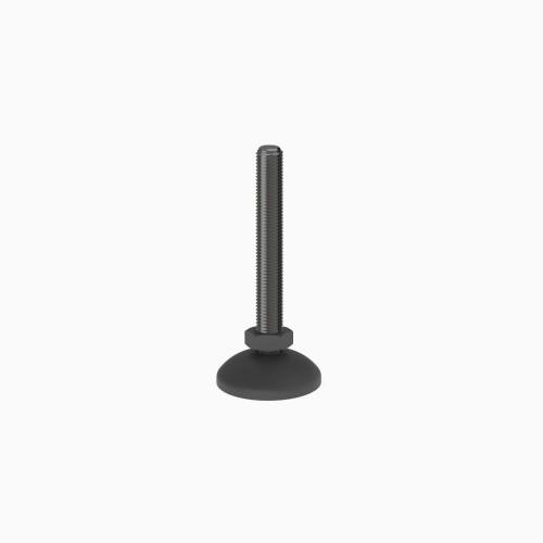 Basic Ø60Polyamide spindle