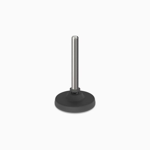 Articulated Ø110 2 Fixing pointAnti-SlipPA Ball|M
