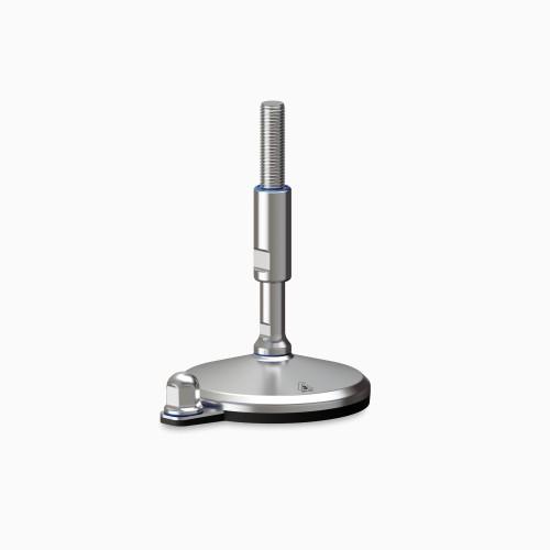 C500 Ø125 1 Fixing point Anti-Slip|M