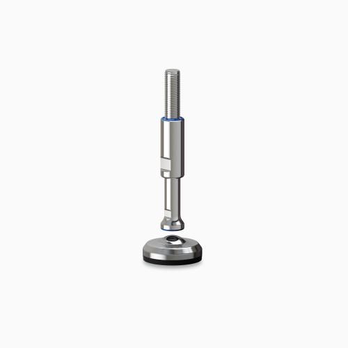 C500 Ø60 Heavy Split Anti-Slip|M