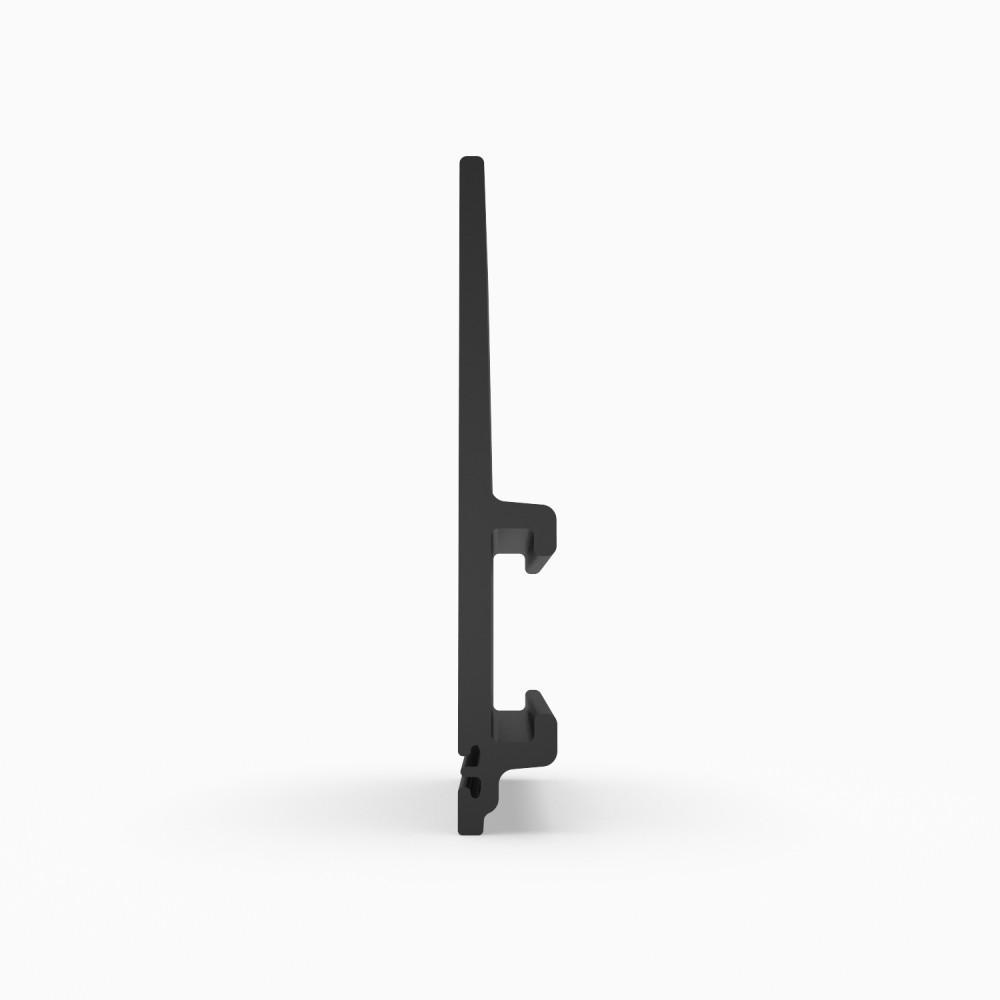 ,Side Guide Rail Part 1079 RS Base profile