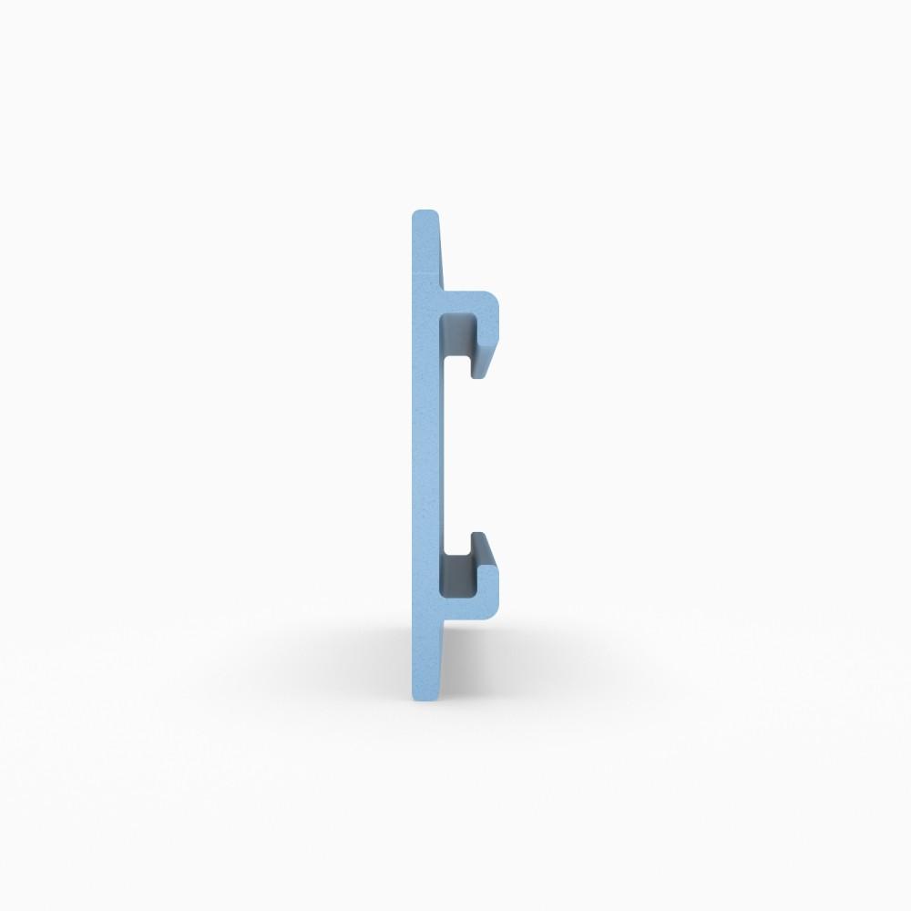 ,Side Guide Rail Part 158