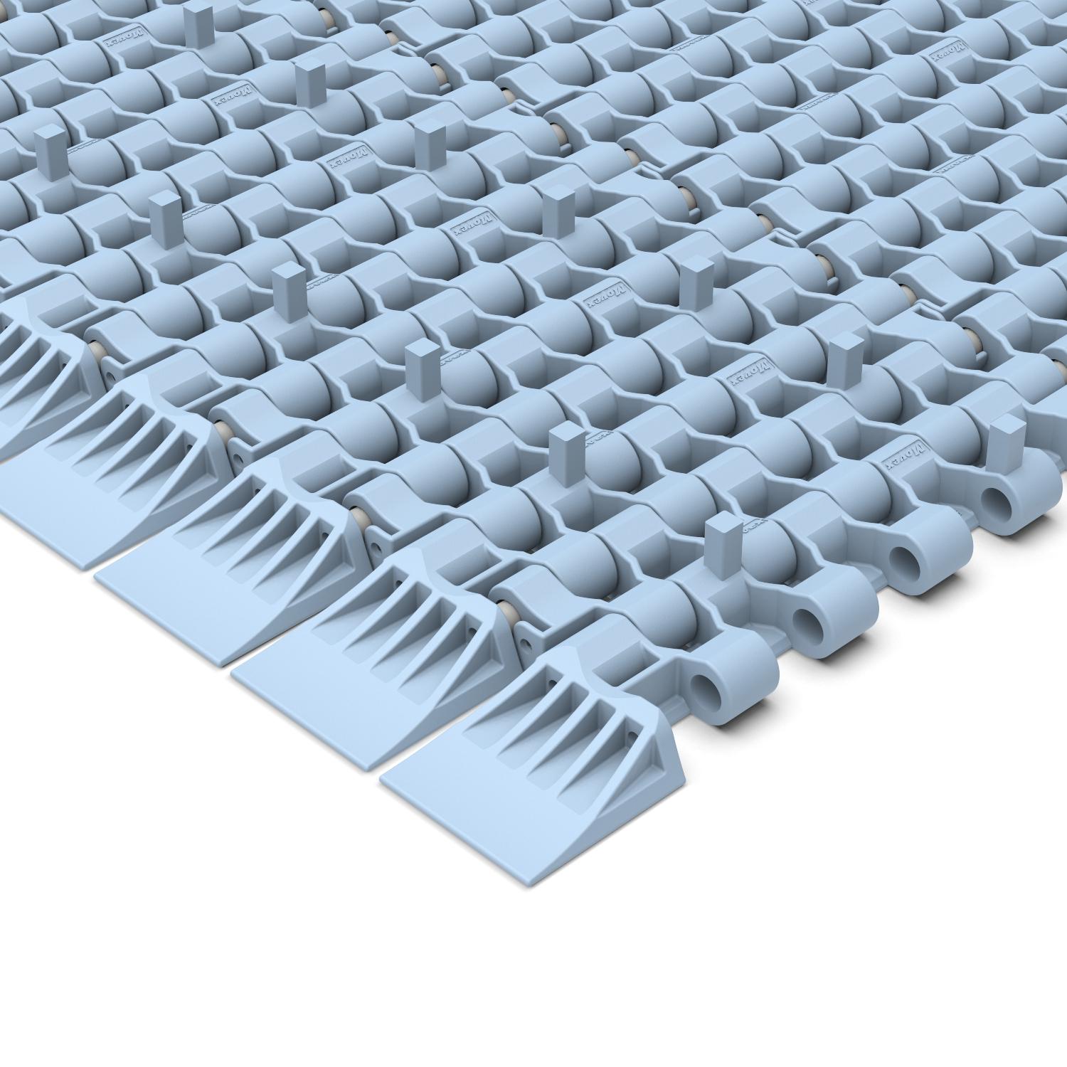 ,520 Flat Top Transfer