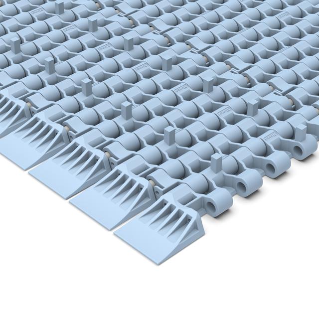 ,520 Flat Top Transfer