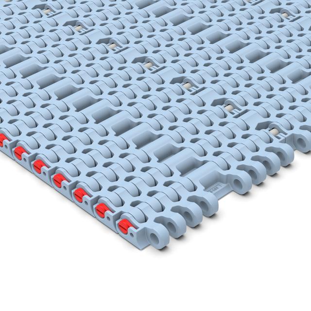 ,520 Heavy Duty Flat Top