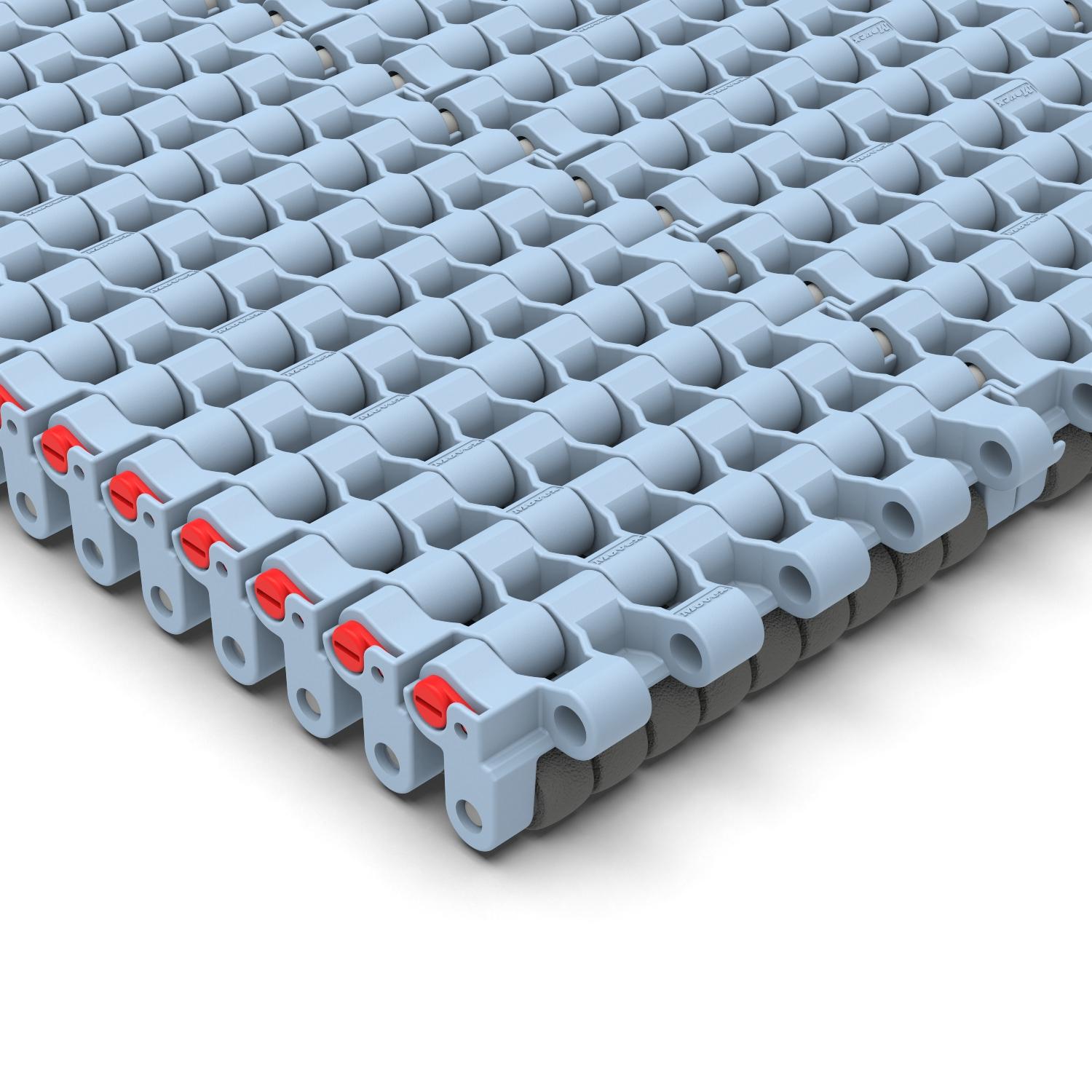 ,520 Low Back Pressure