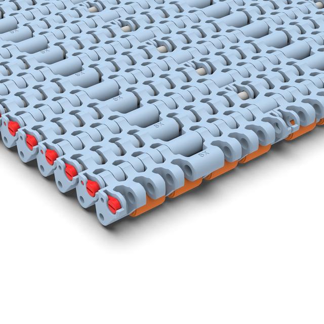 ,520 PRO Low Back Pressure