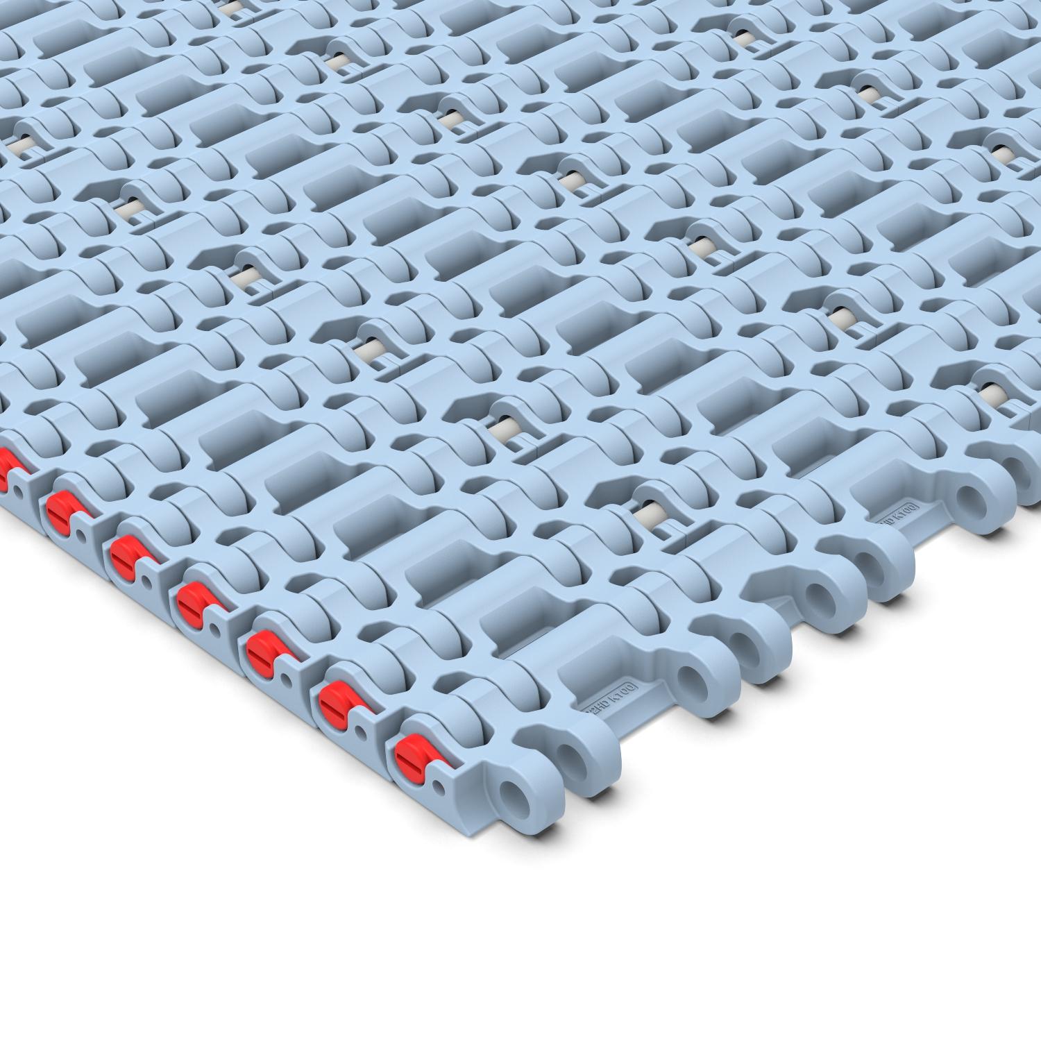 ,522 Heavy Duty Flat Top