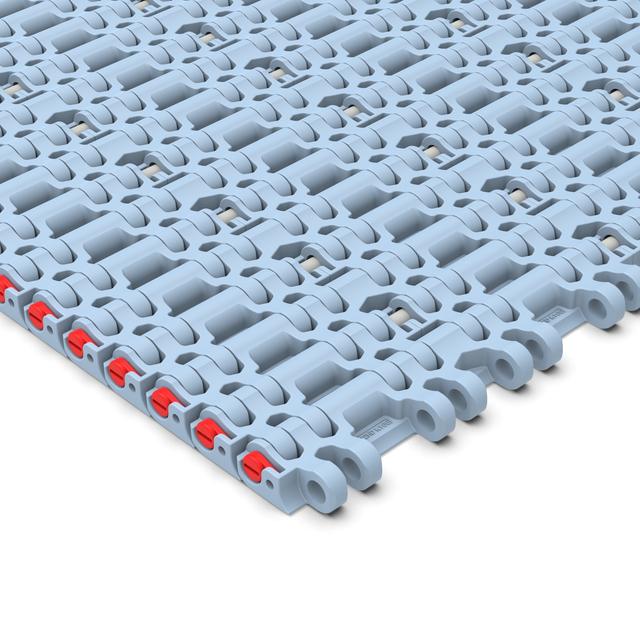 ,522 Heavy Duty Flat Top