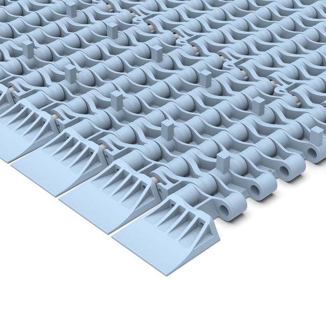 ,525 Flat Top Transfer