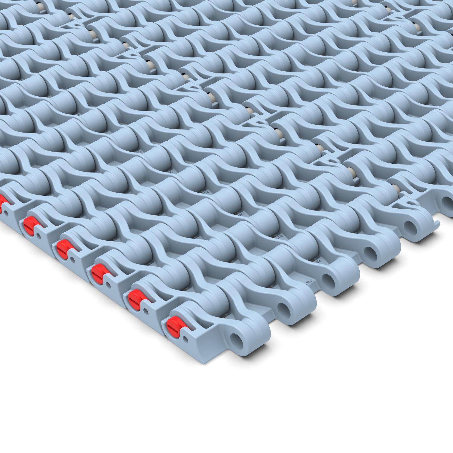 ,525 Heavy duty Grip Top Side Indent