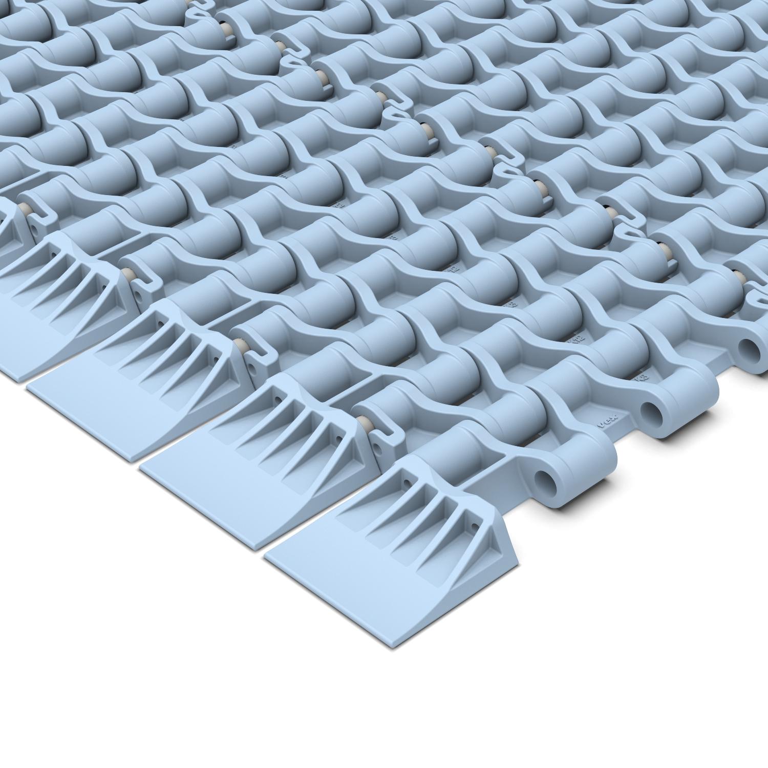 ,530 Flat Top Transfer