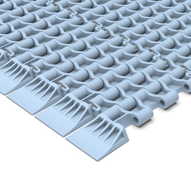 ,530 Flat Top Transfer