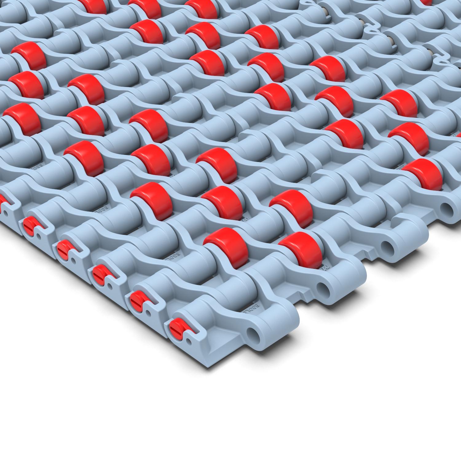 ,530 Low Back Pressure