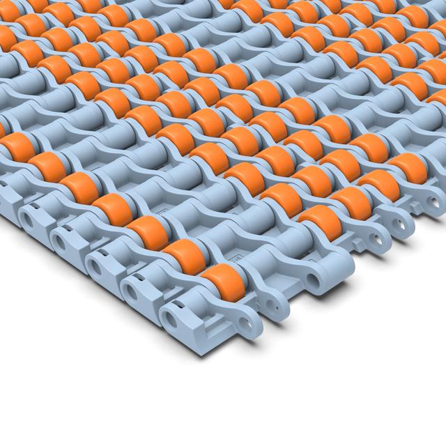 ,530 PRO Low Back Pressure