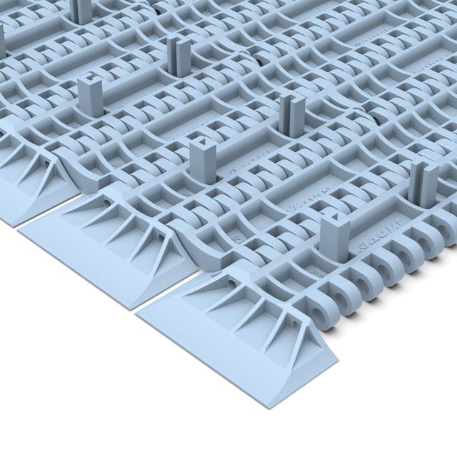 ,550 Flat Top Transfer