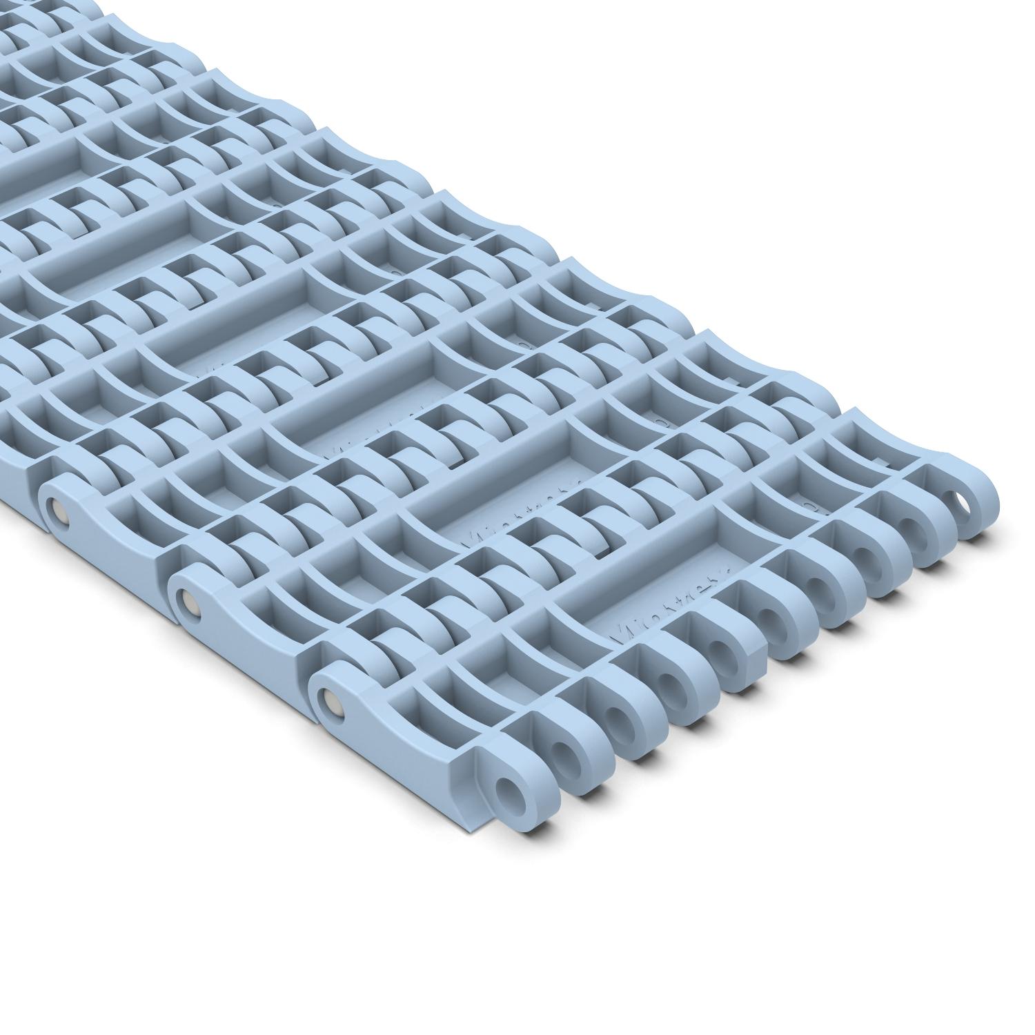 ,550 Flat Top One track Belt