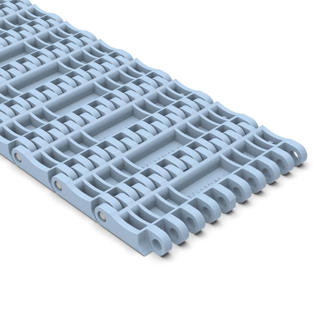 ,550 Flat Top One track Belt