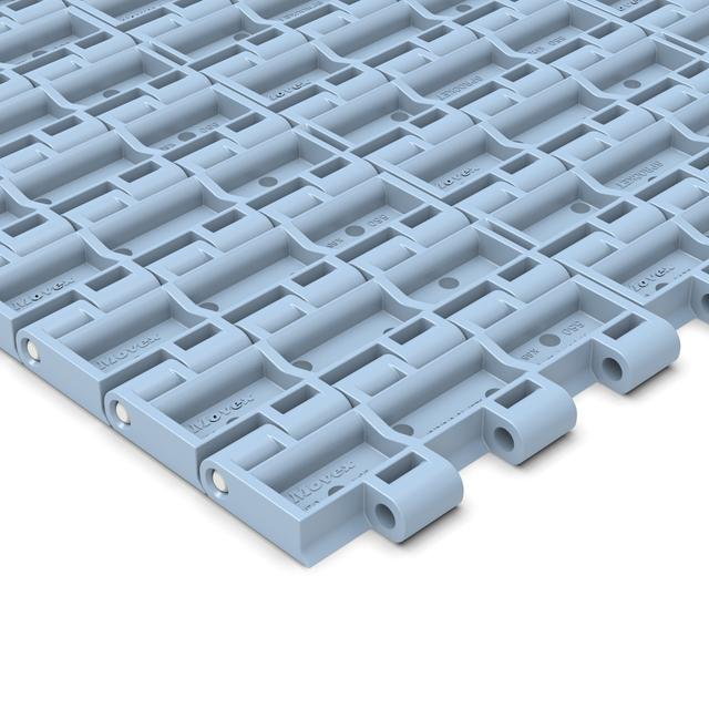 ,550 Light Top Aeroflow