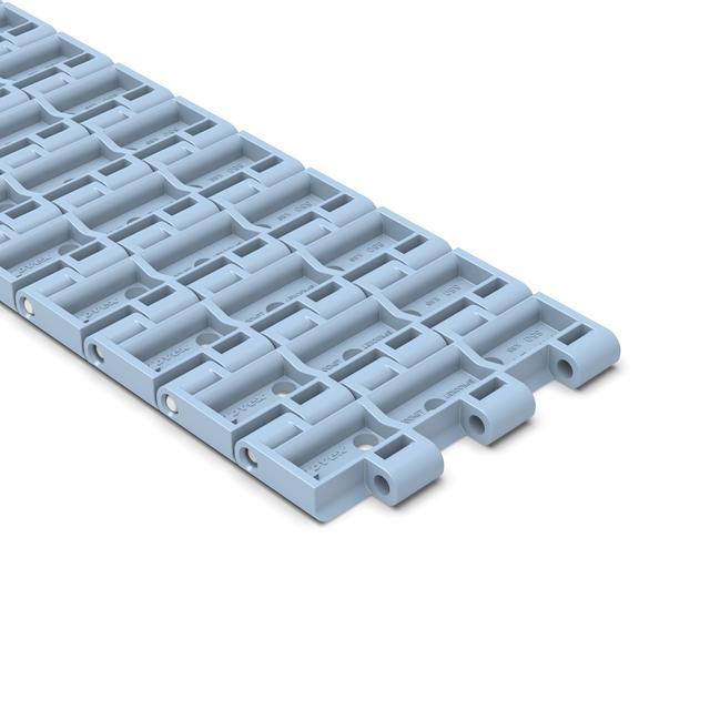 ,550 Light Top Aeroflow One track Belt