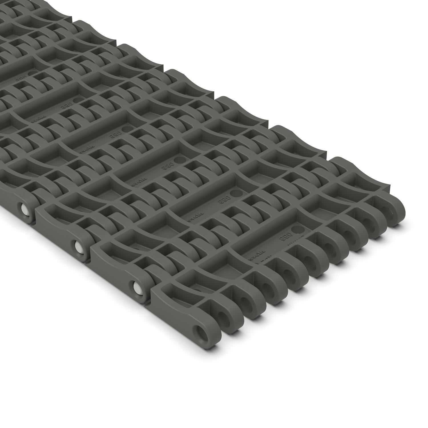 ,550 Vacuum One track Belt